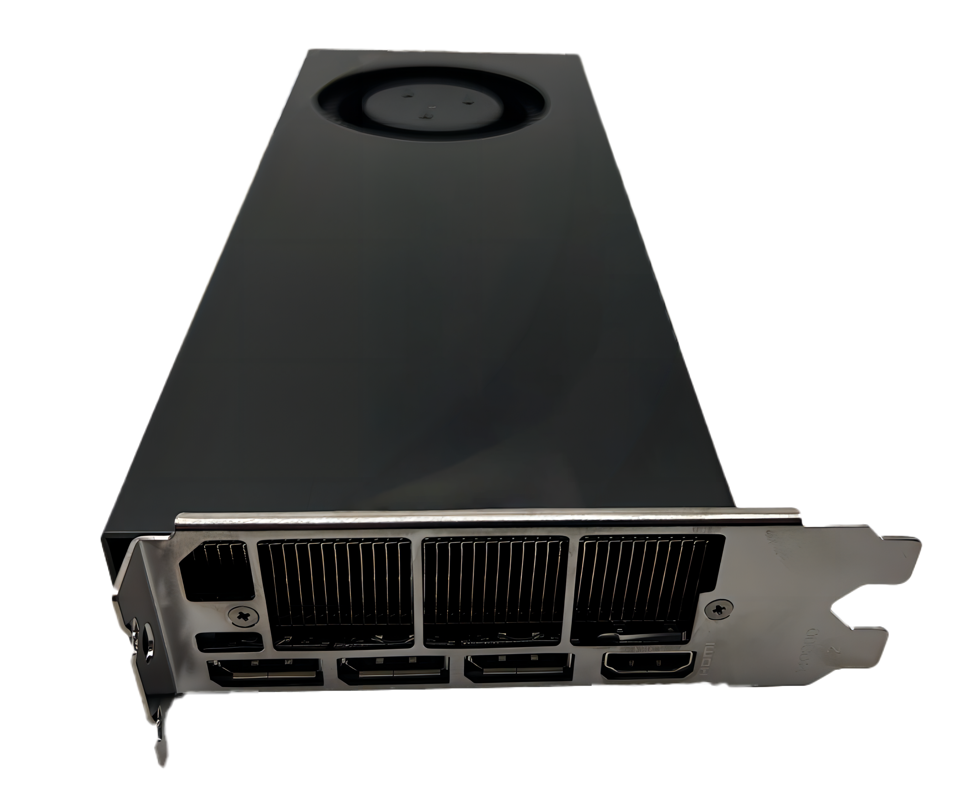 RTX 4070 Ti SUPER Blower